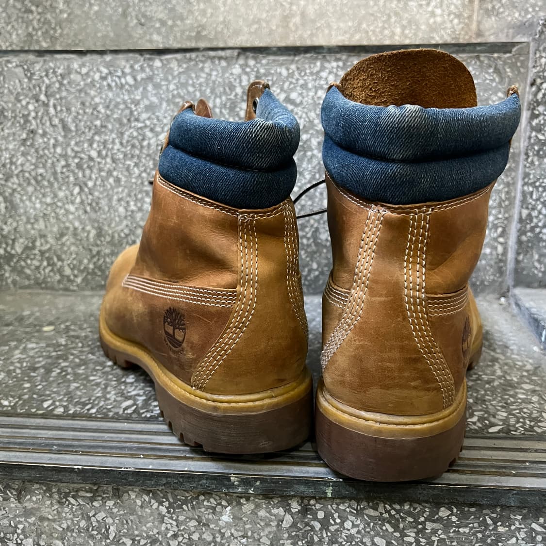 팀버랜드 6인치 프리미엄 부츠 상품이미지3