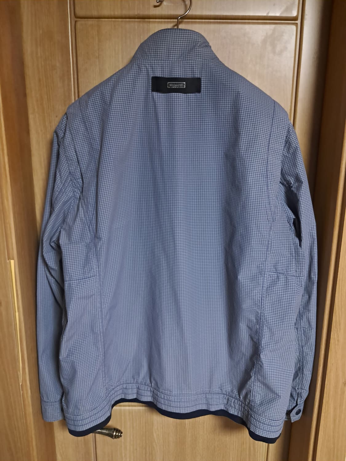 마코 골프 바람막이 남성105  상품이미지2