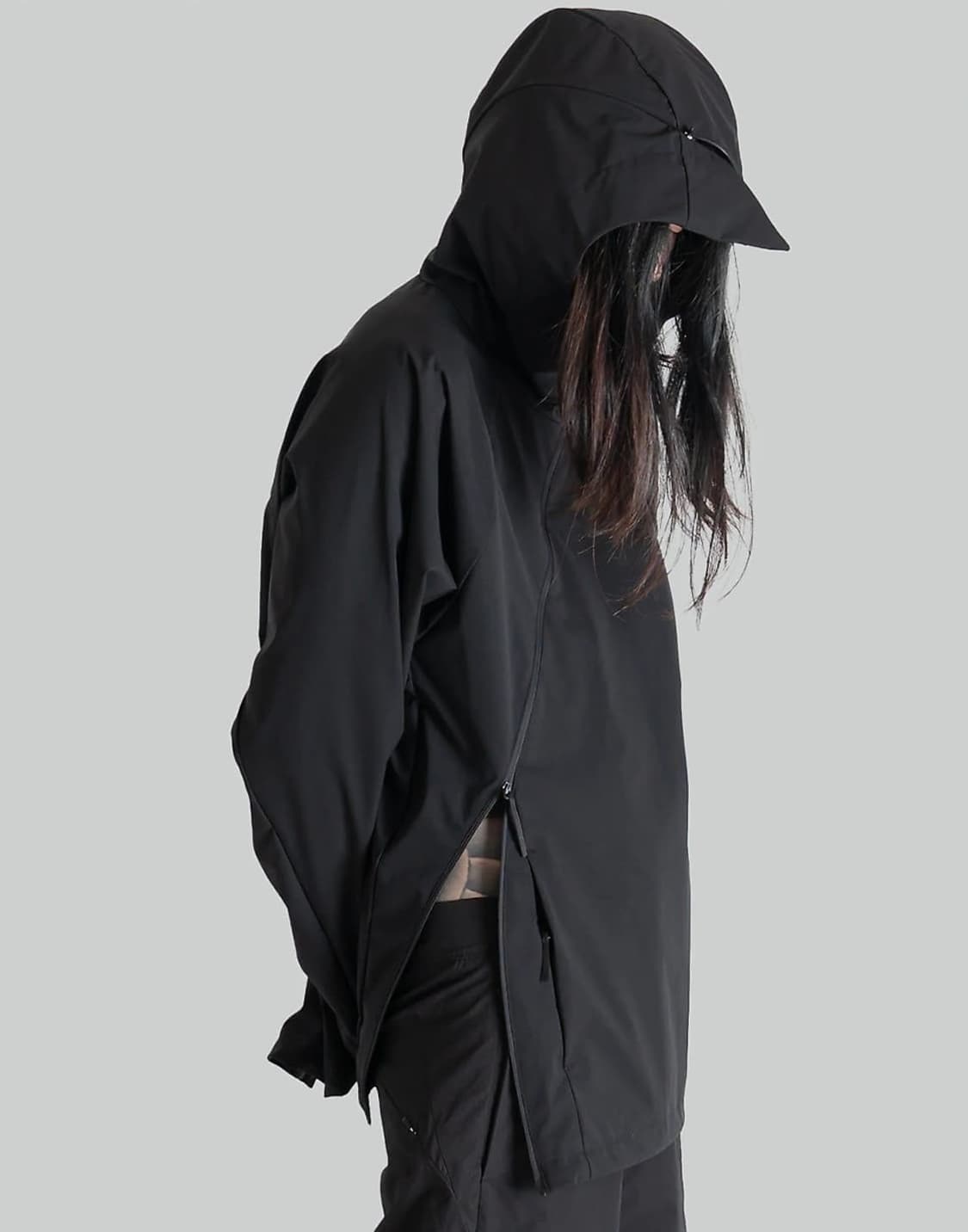 [XL]paf 6.0 테크니컬 자켓 상품이미지3