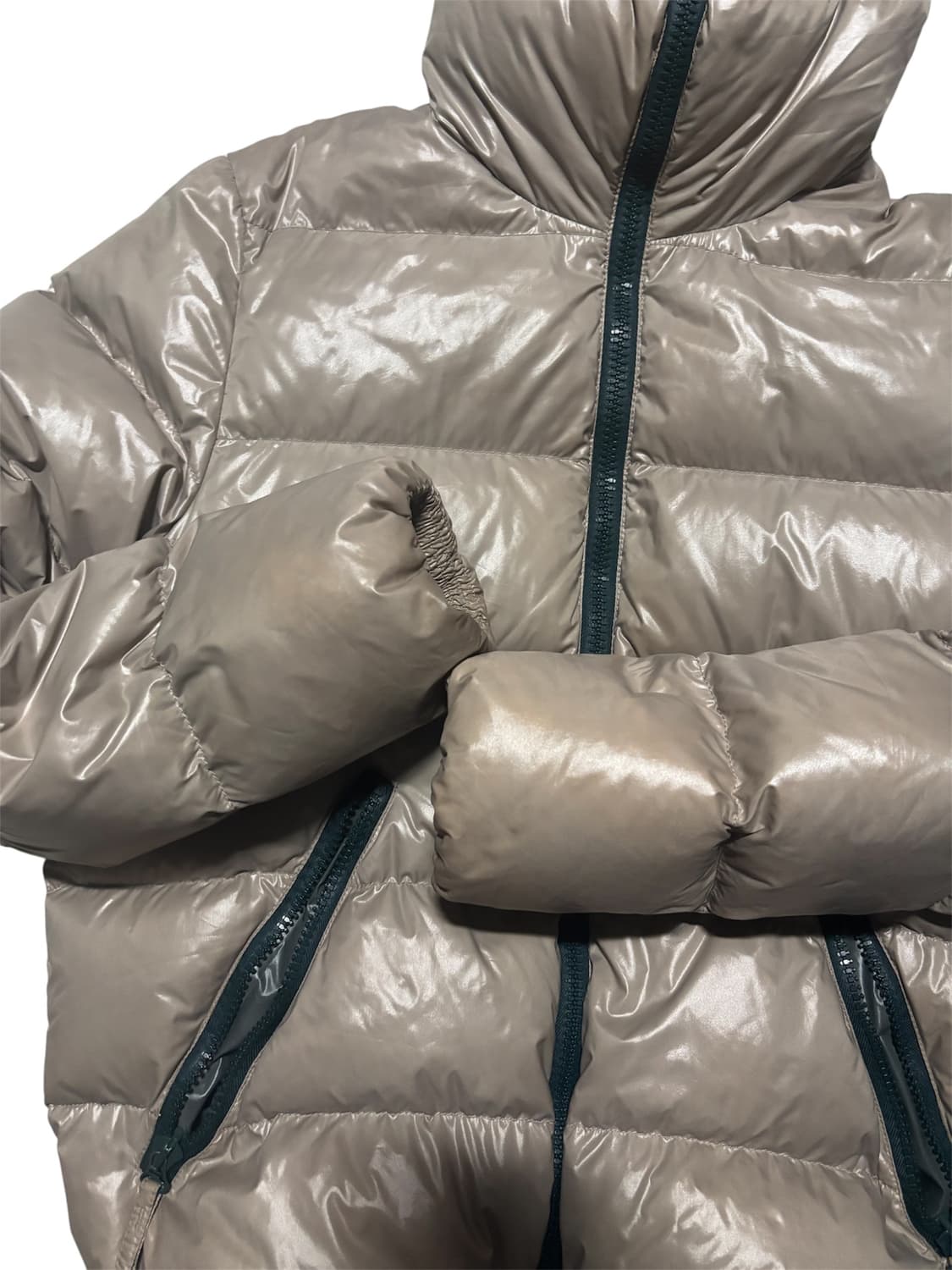 Duvetica Down Puffer Jacket 상품이미지2