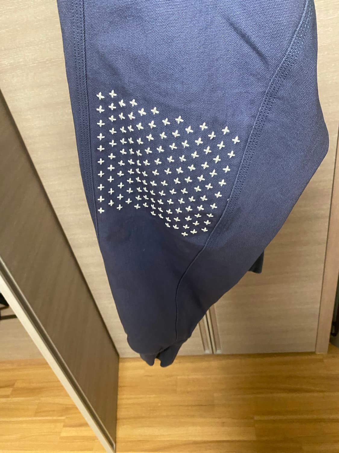 나이키 사시코 후드집업 새상품 m (100체감)  상품이미지3