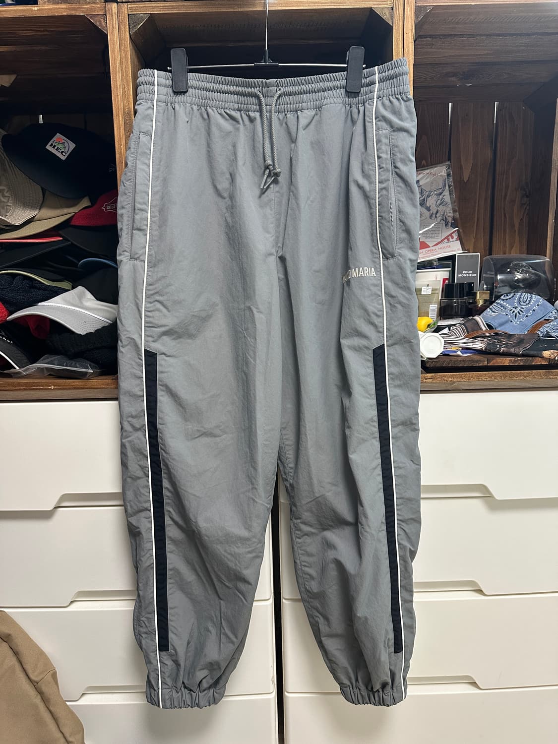 와코마리아 트랙셋업 상품이미지5