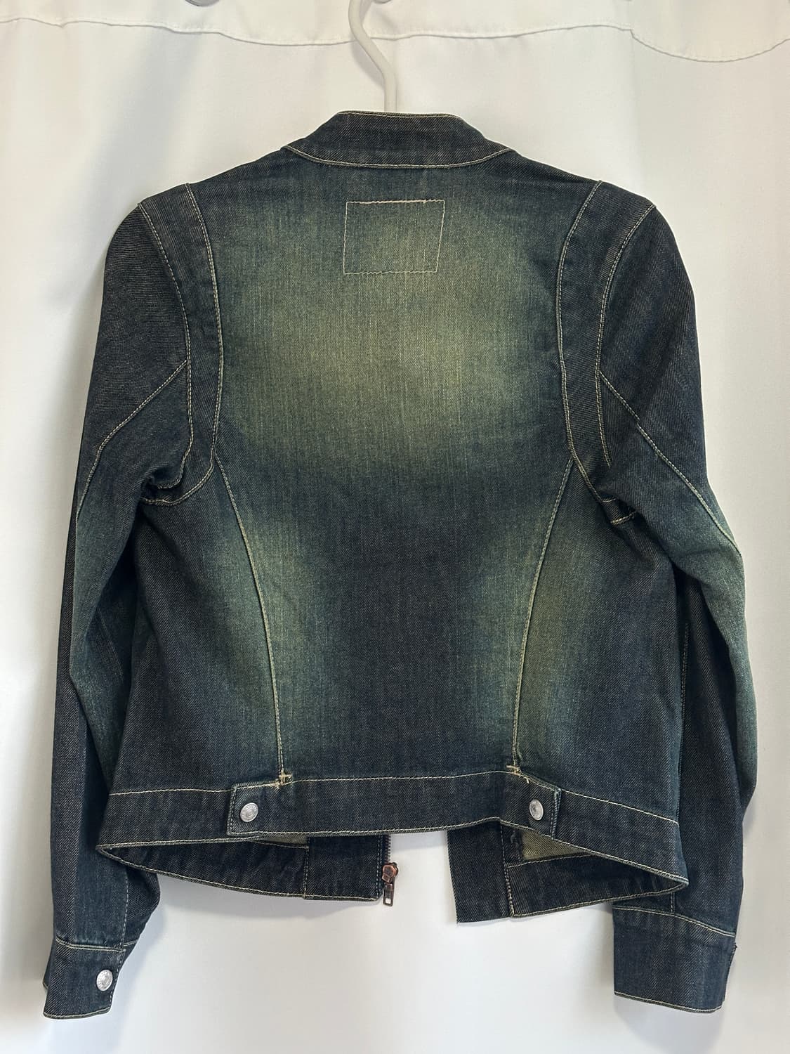 리바이스 엔지니어드 자켓 85사이즈 상품이미지2