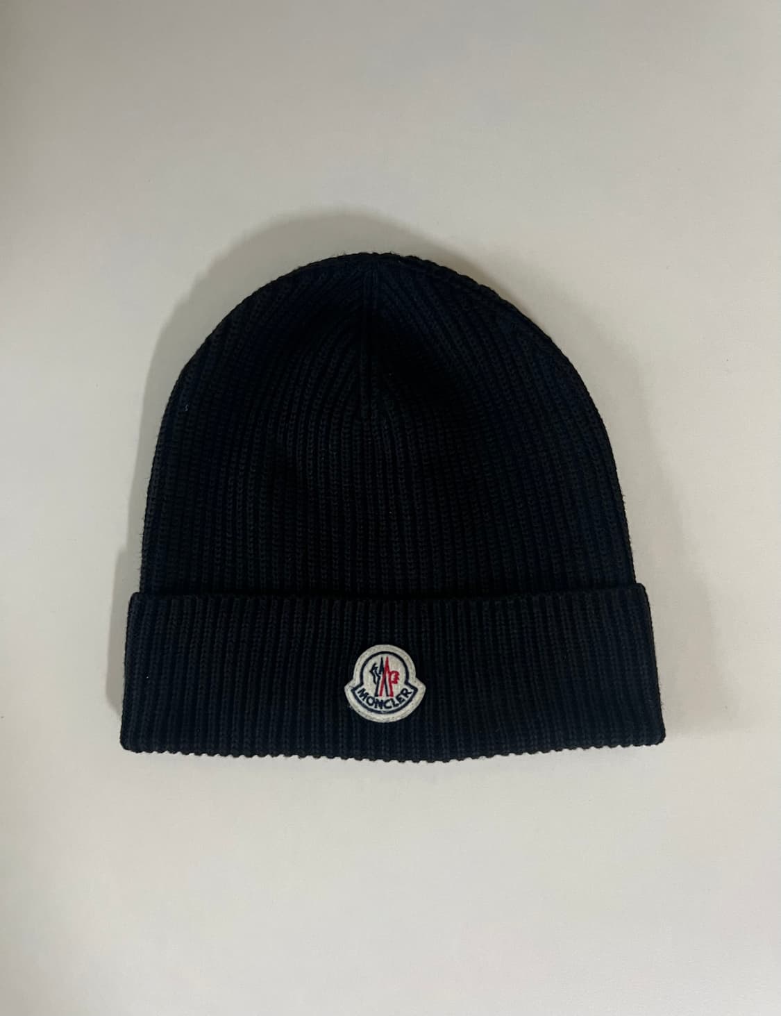 몽클레어 비니 상품이미지1