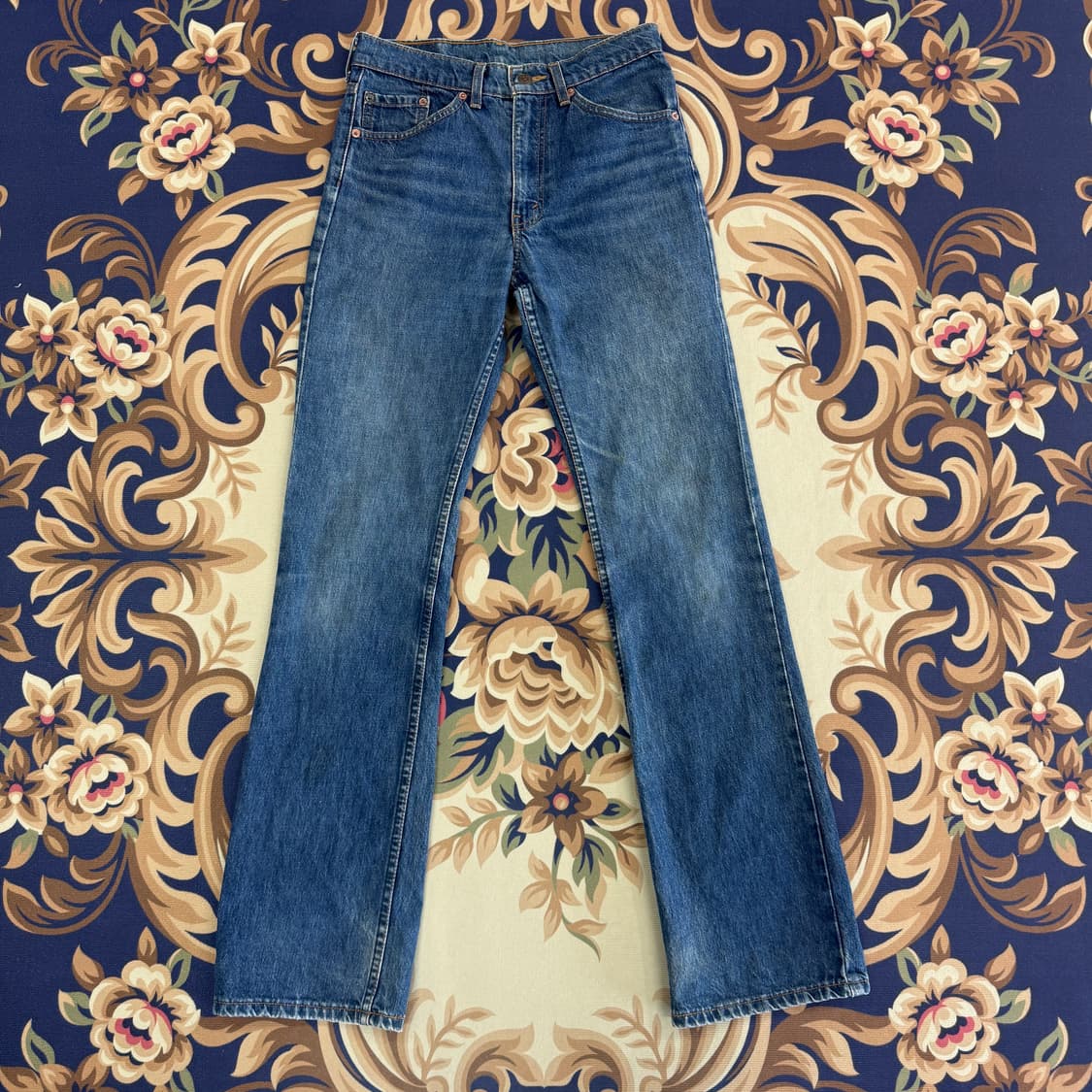 (28)리바이스Levis 517 데님팬츠 상품이미지3