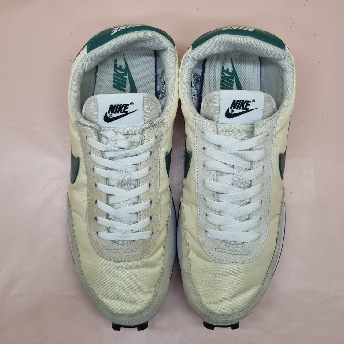 나이키 데이브레이크 코코넛밀크 운동화 260 상품이미지2