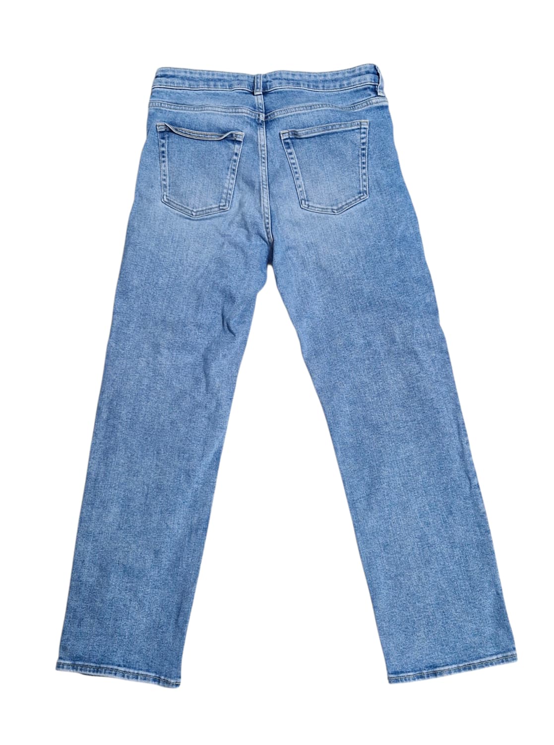 COS 코스 연청 슬림 스트레이트 핏 29 상품이미지2