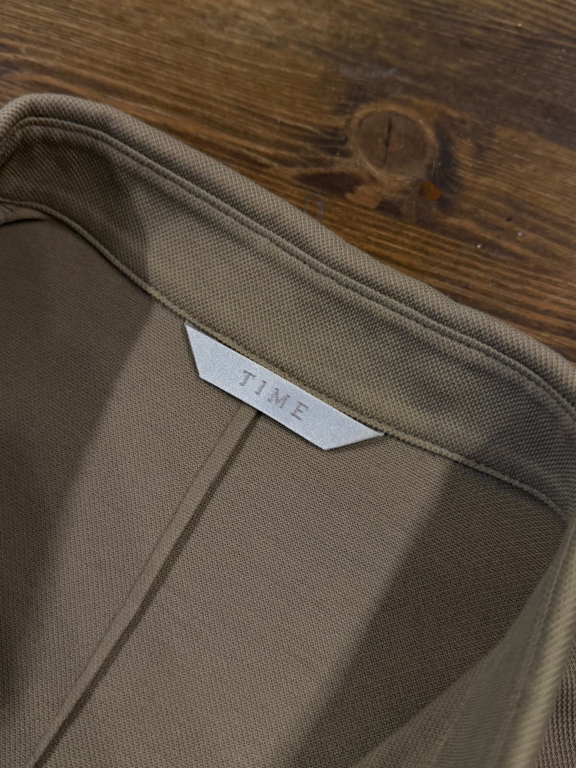 타임 옴므 pk 셔츠 100 상품이미지9