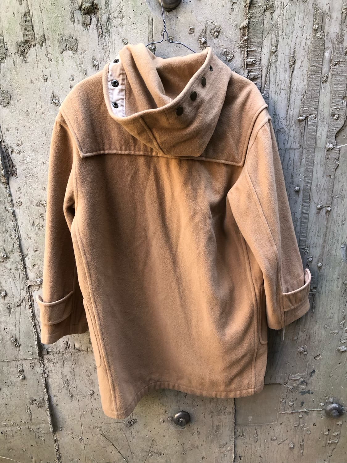 Polo duffle coat 상품이미지9