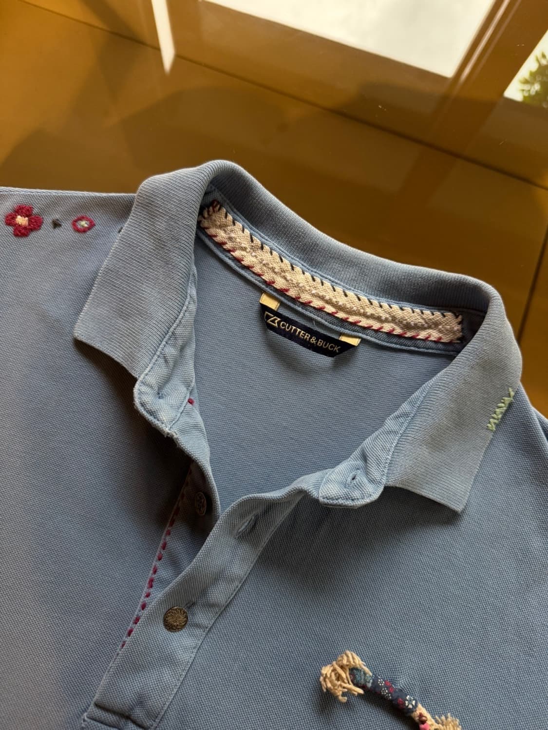 커터앤벅 pk 셔츠 100 상품이미지8