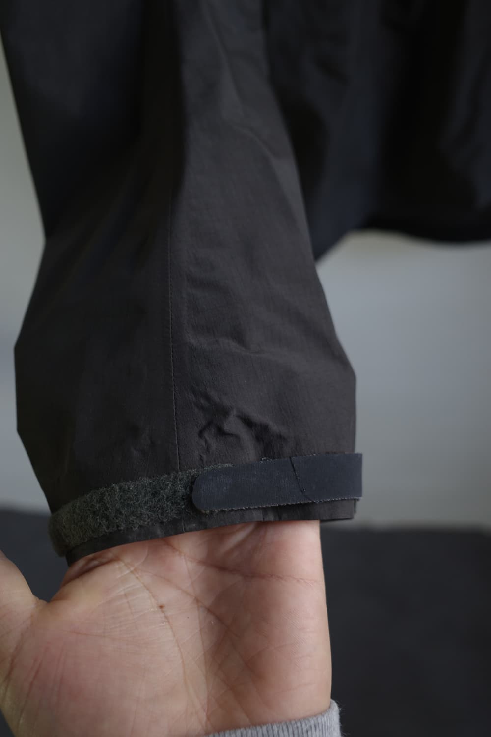 아크테릭스 알파 sl 자켓 상품이미지5