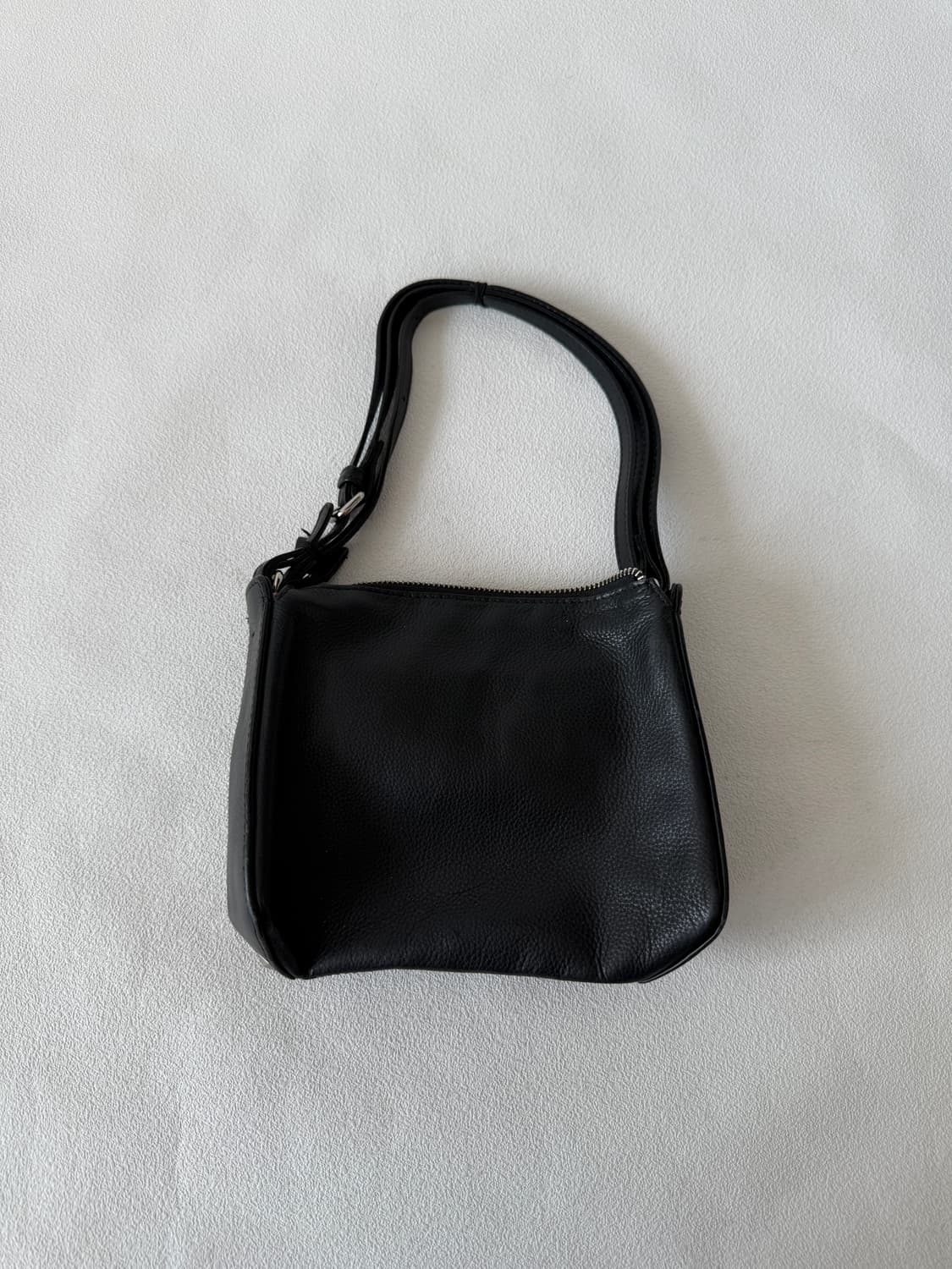 TOSCA BLU 레더 숄더백 상품이미지7