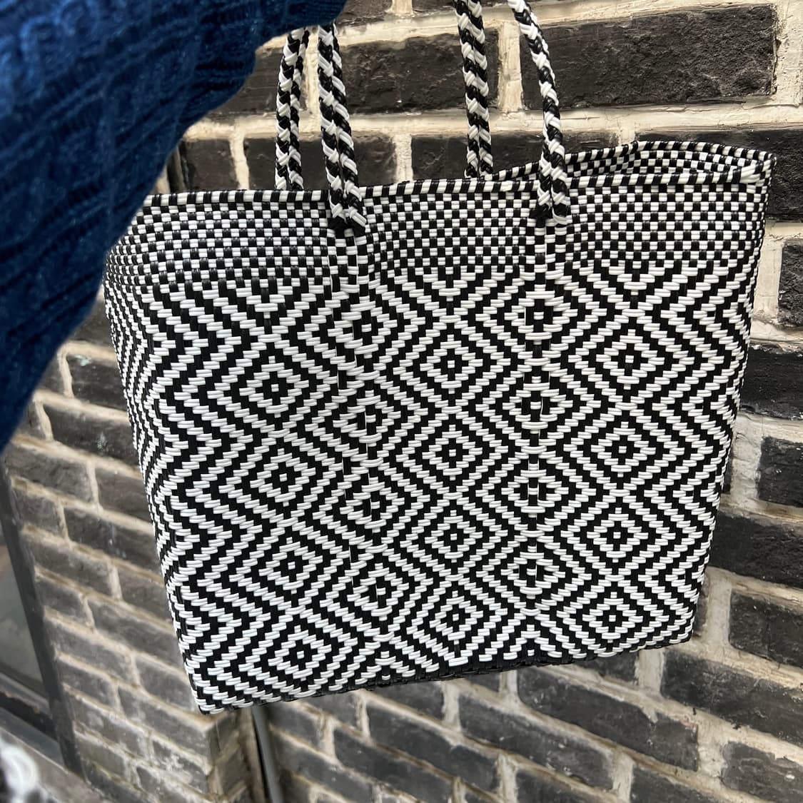 Vivala vida 메르카도 백 상품이미지3