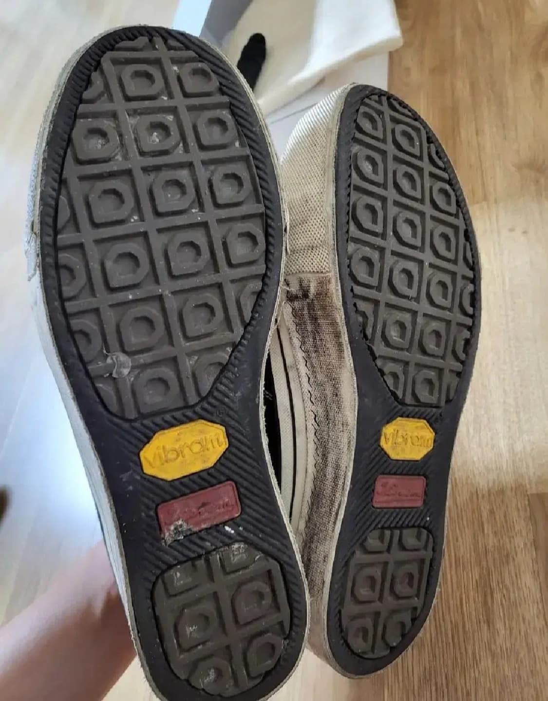 비즈빔 Visvim 스캐그웨이 지패턴 로우[10][275-80] 상품이미지3