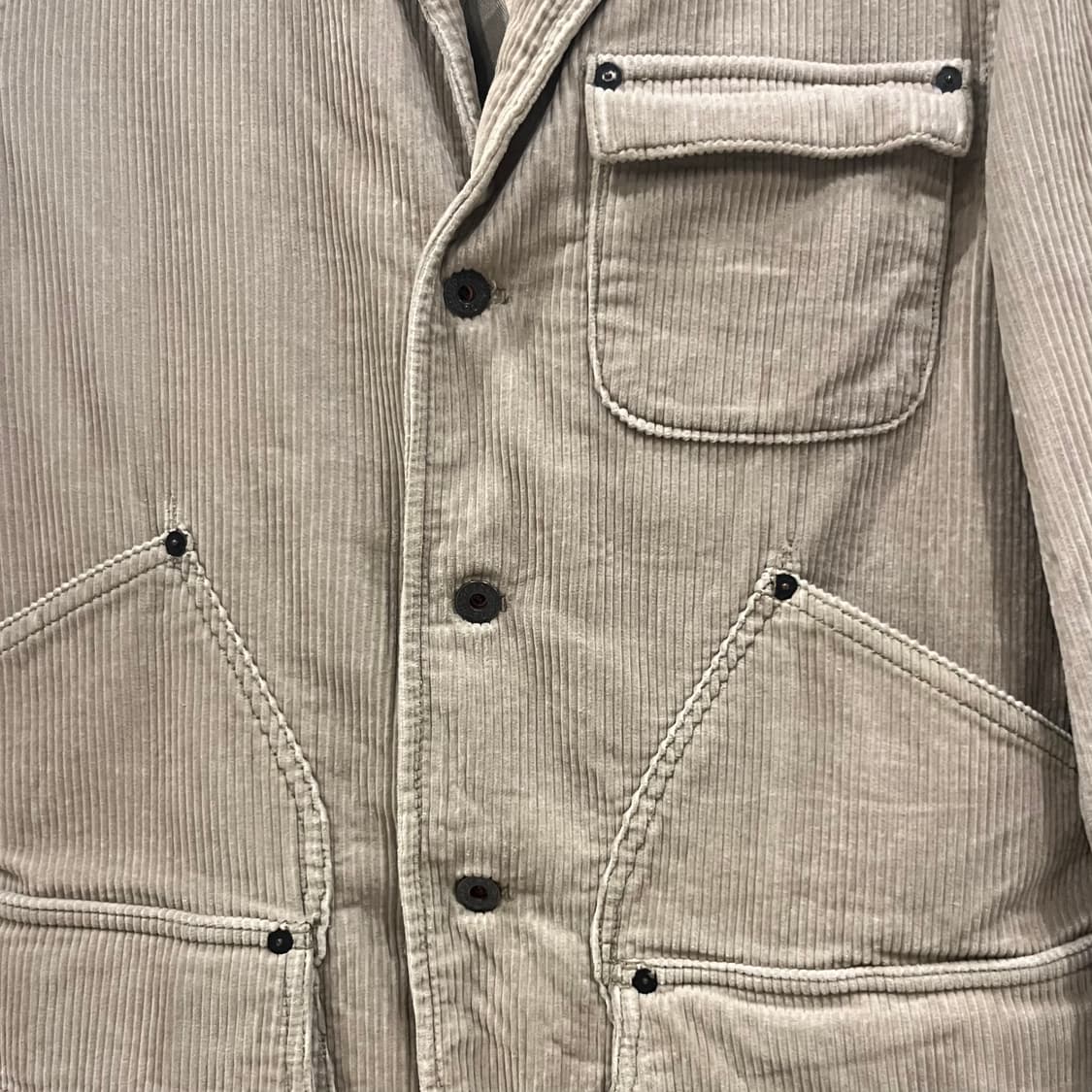 POLO 폴로 진스 코듀로이 자켓 상품이미지10