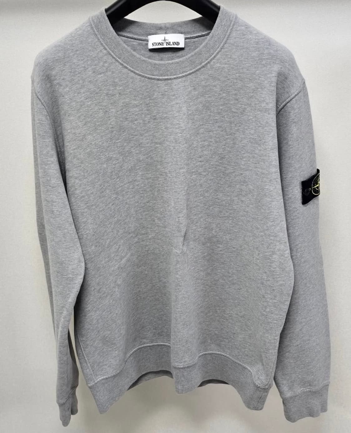 스톤 아일랜드 맨투맨 상품이미지1