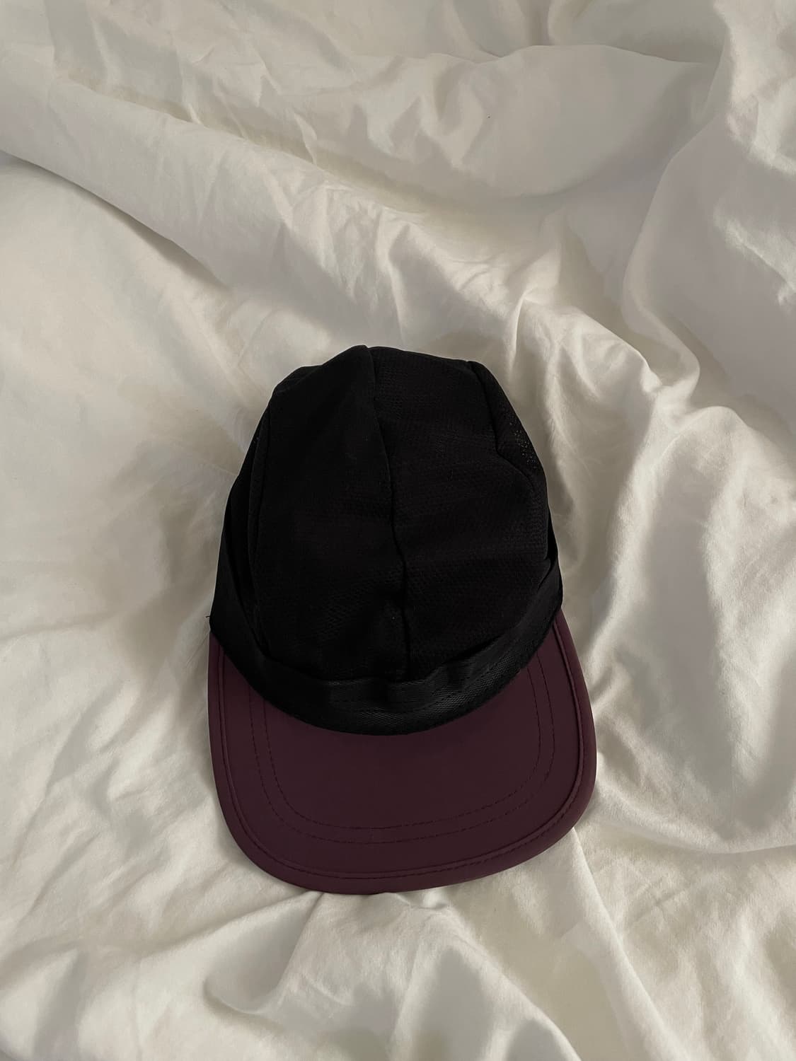 와일드띵스 나일론캡 상품이미지3