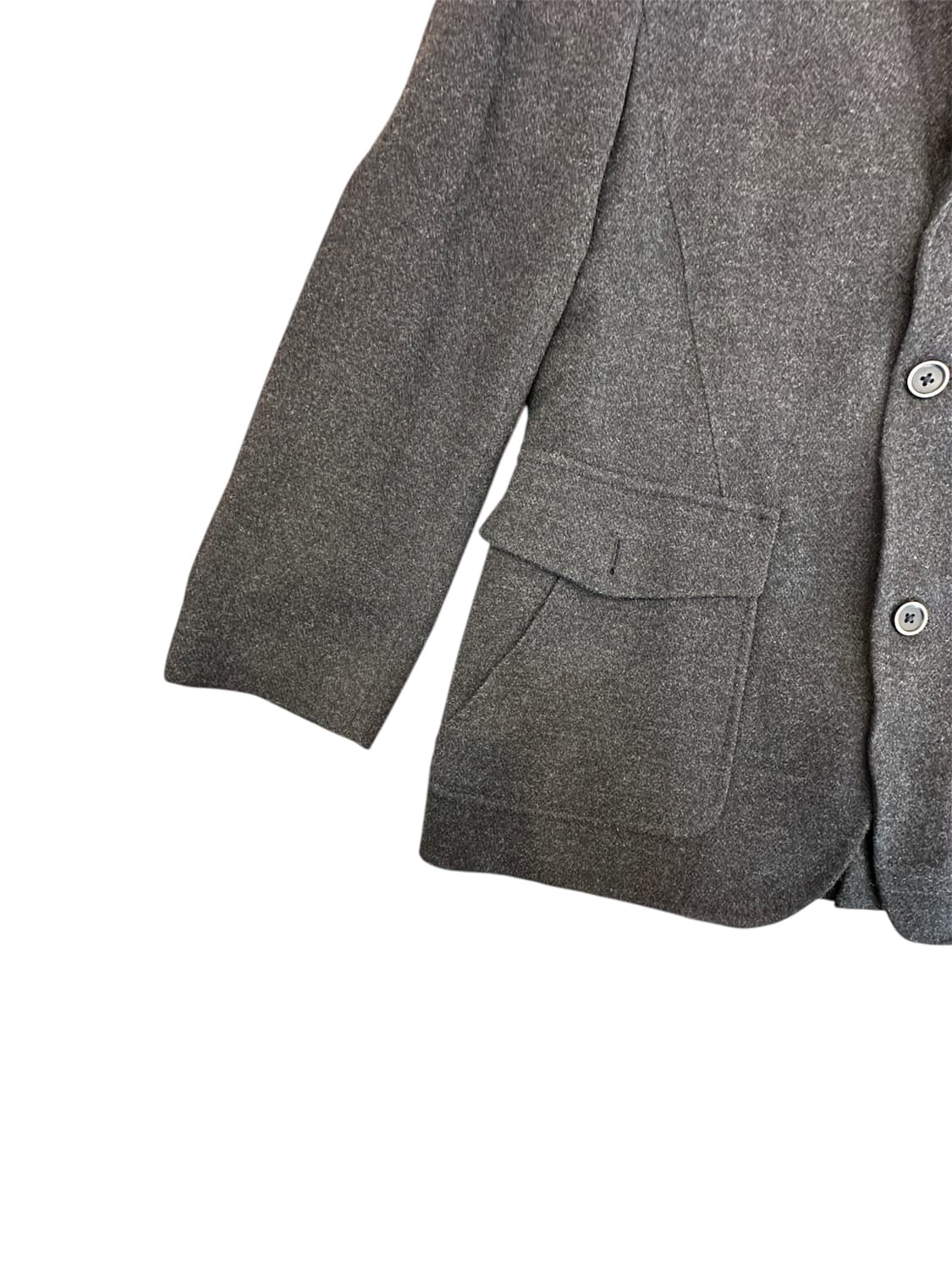 차콜 블레이저  상품이미지6
