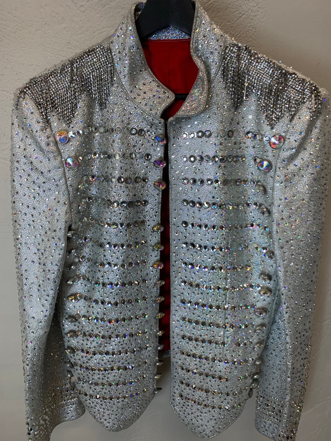 마이클잭슨 자켓 상품이미지2