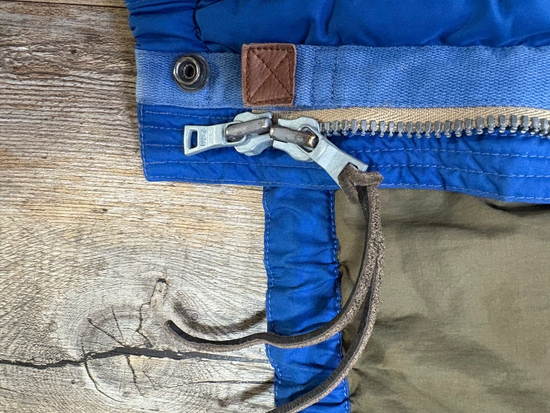 폴로랄프로렌푸퍼패딩 상품이미지3