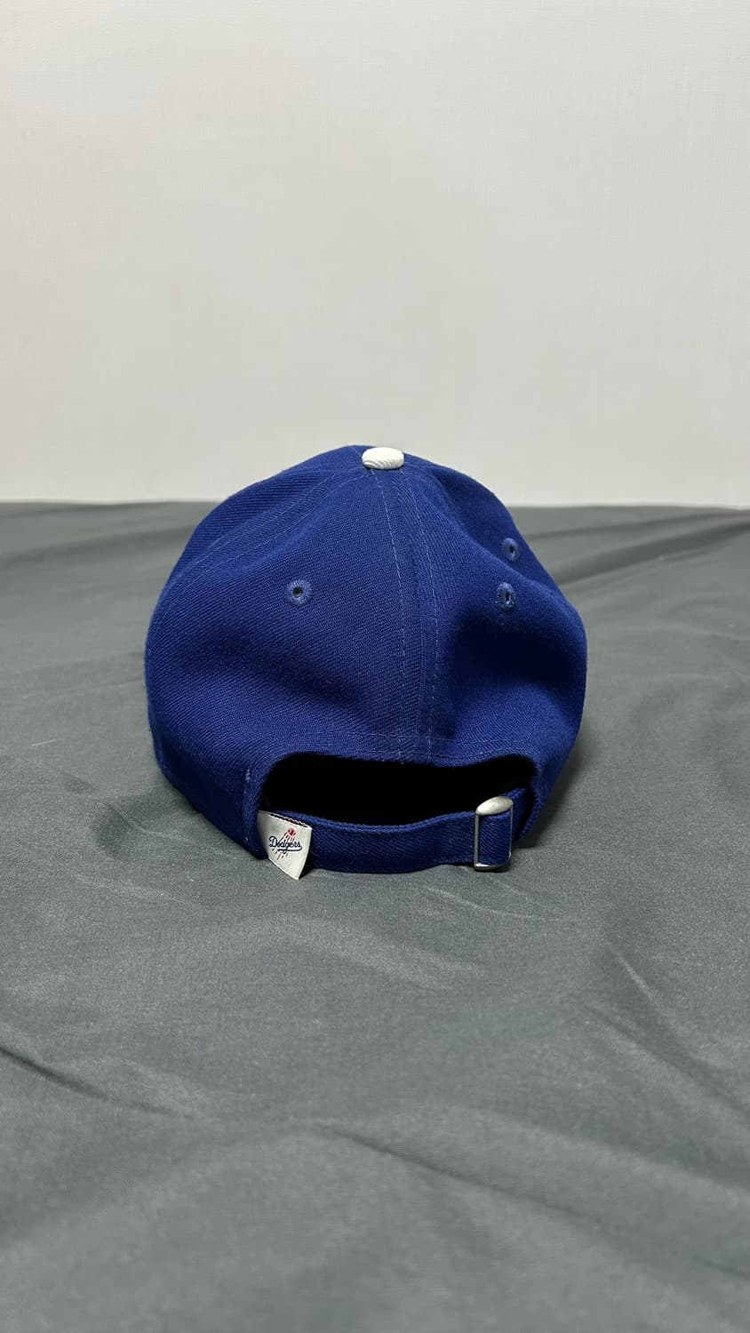 뉴에라 9FORTY LA다저스 볼캡 (다크 로얄) 상품이미지4