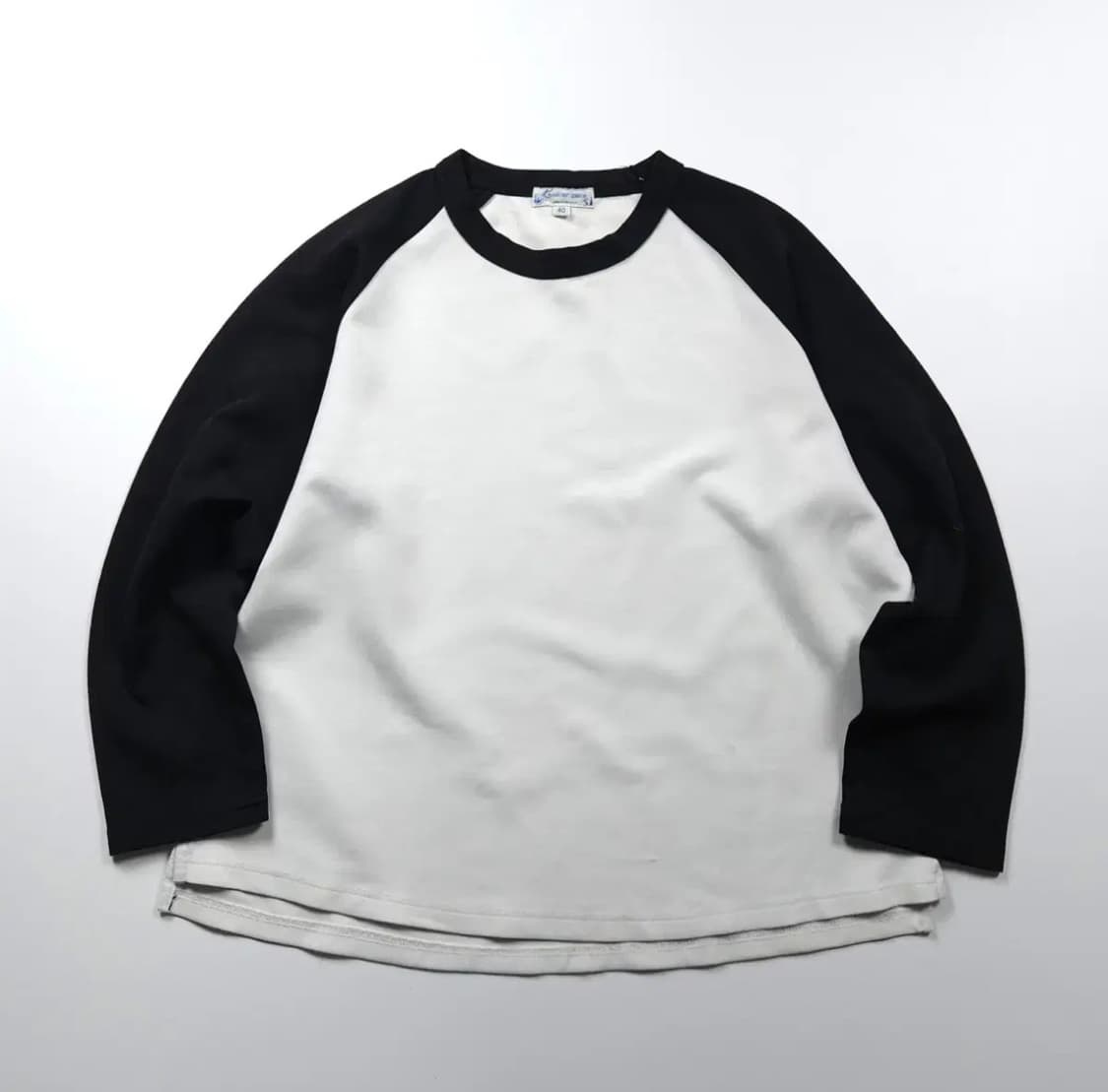 Labour Union 아메카지 나그랑 롱슬리브 (L) 상품이미지1