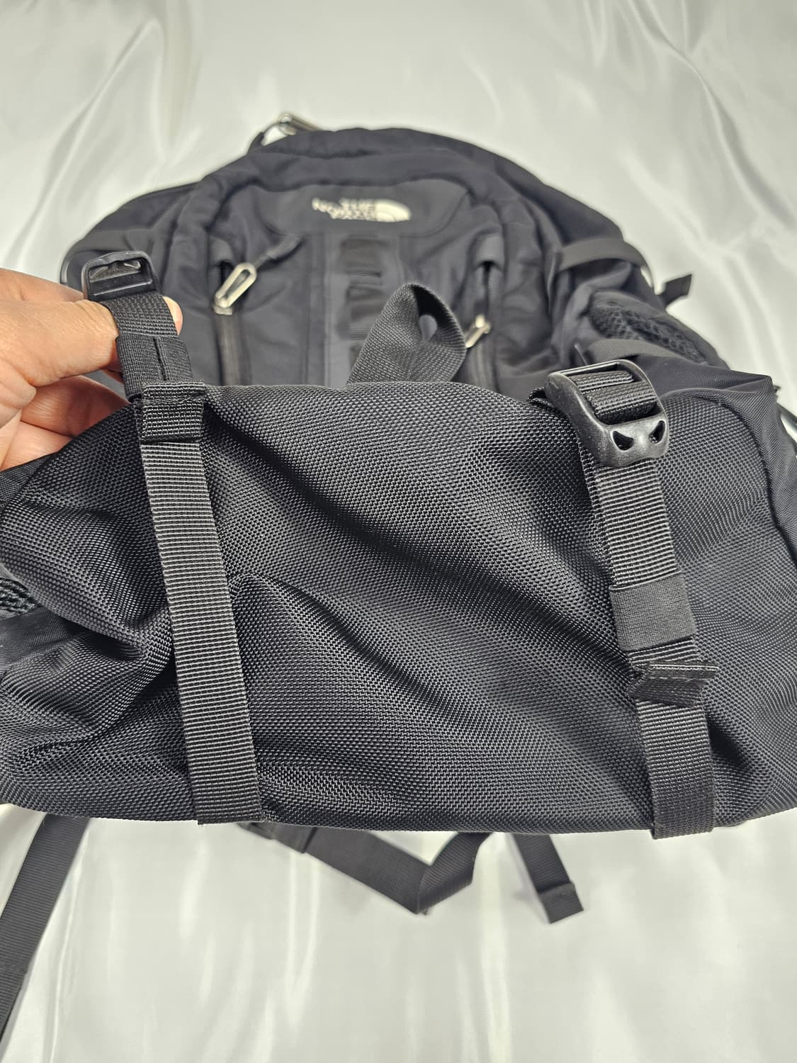 노스페이스빅샷 상품이미지2