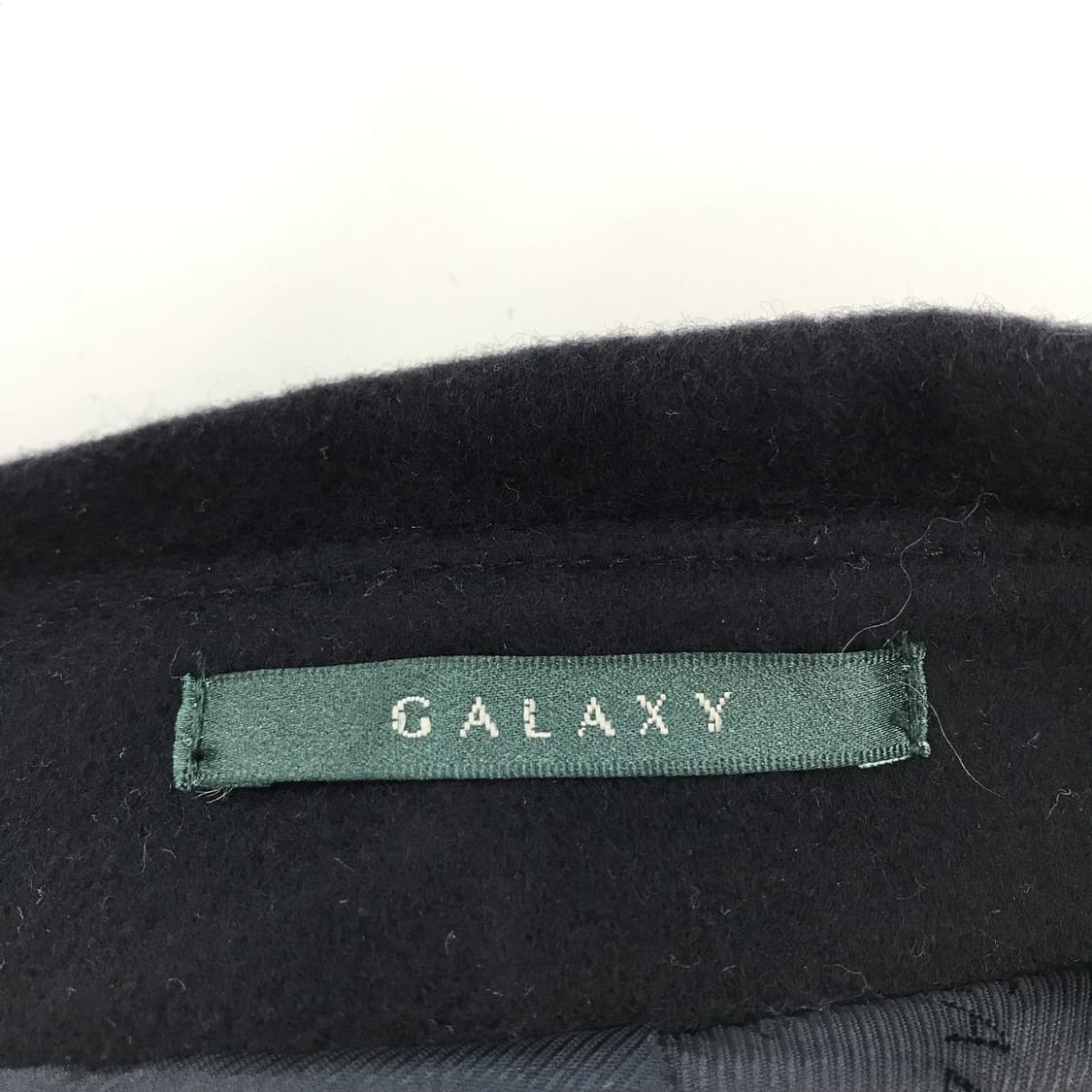 갤럭시 이태리 캐시미어100프로 발마칸코트 [100] 상품이미지4