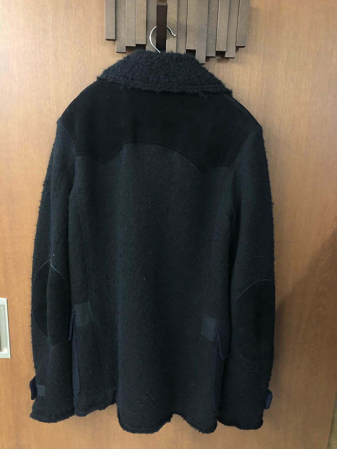 Junyawatanabe coat s 상품이미지10