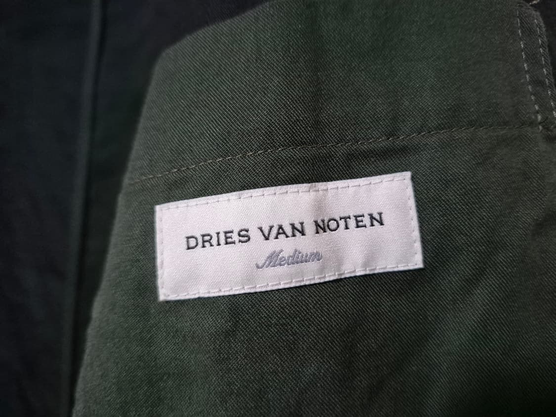 드리스반노튼( M) 상품이미지8