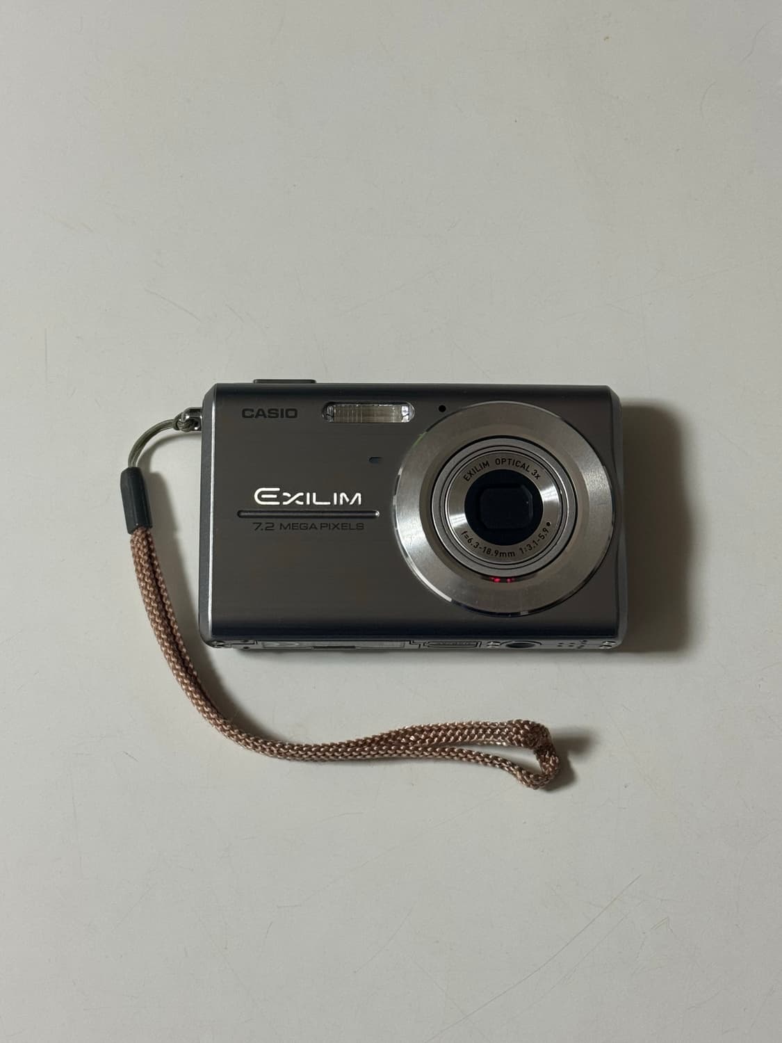 아이브 가을 디카 📸 카시오 엑슬림 EX-Z75 풀박스🎀 상품이미지3