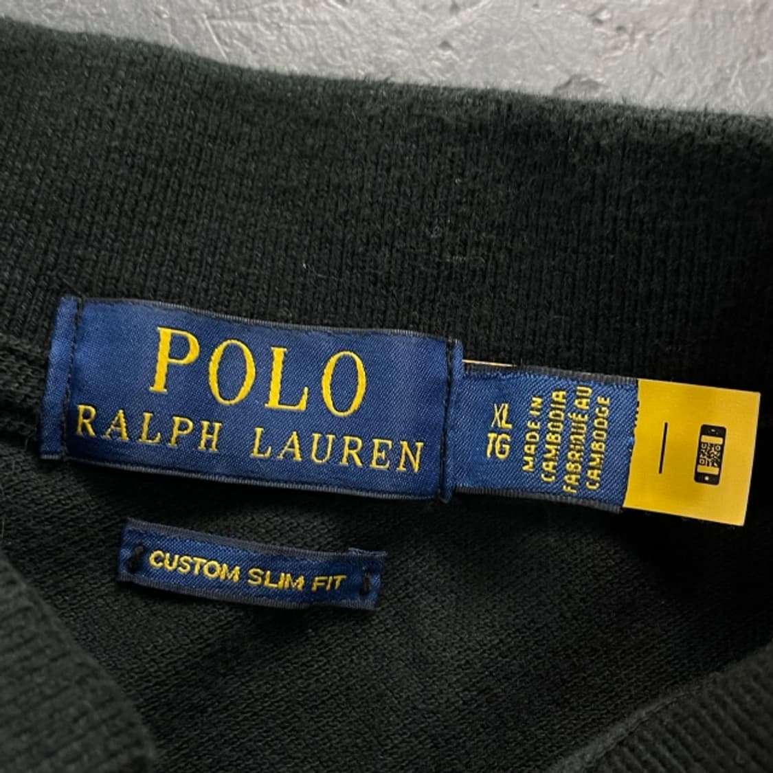 100 폴로 신형 카라티  상품이미지3