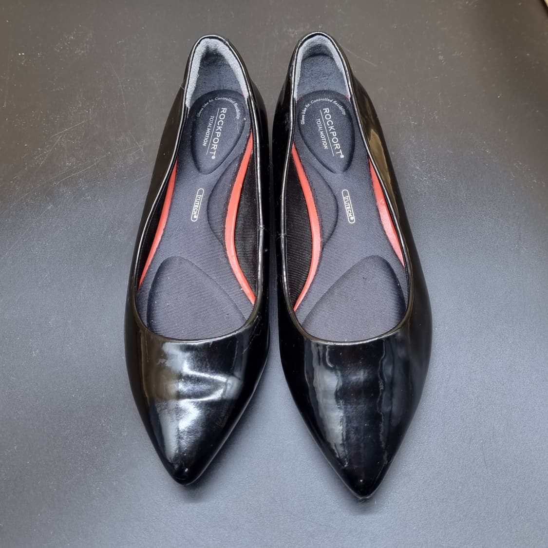 락포트 토탈모션 펌프스 225 상품이미지2