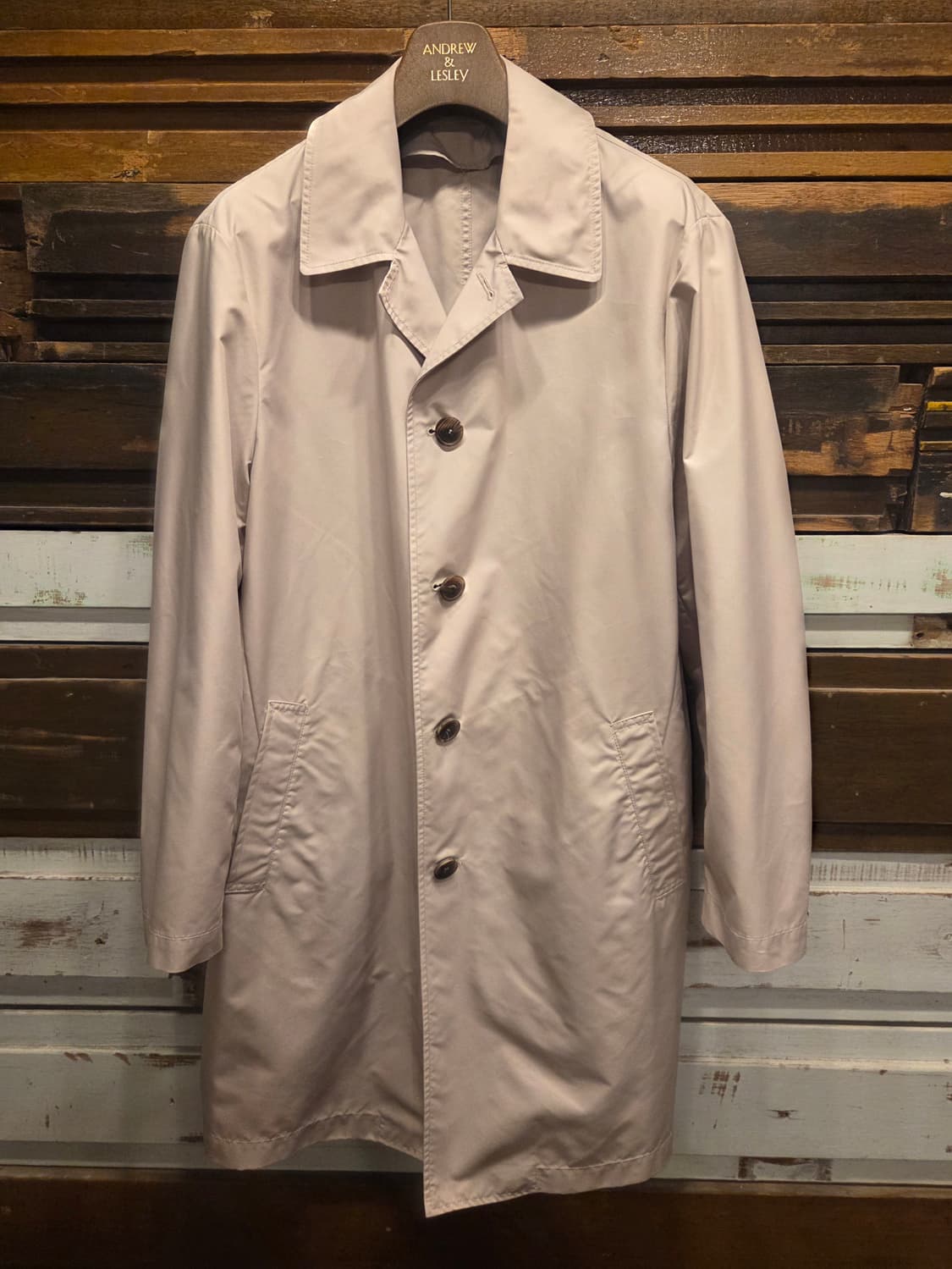 살바토레 페라가모 맥코트 상품이미지10