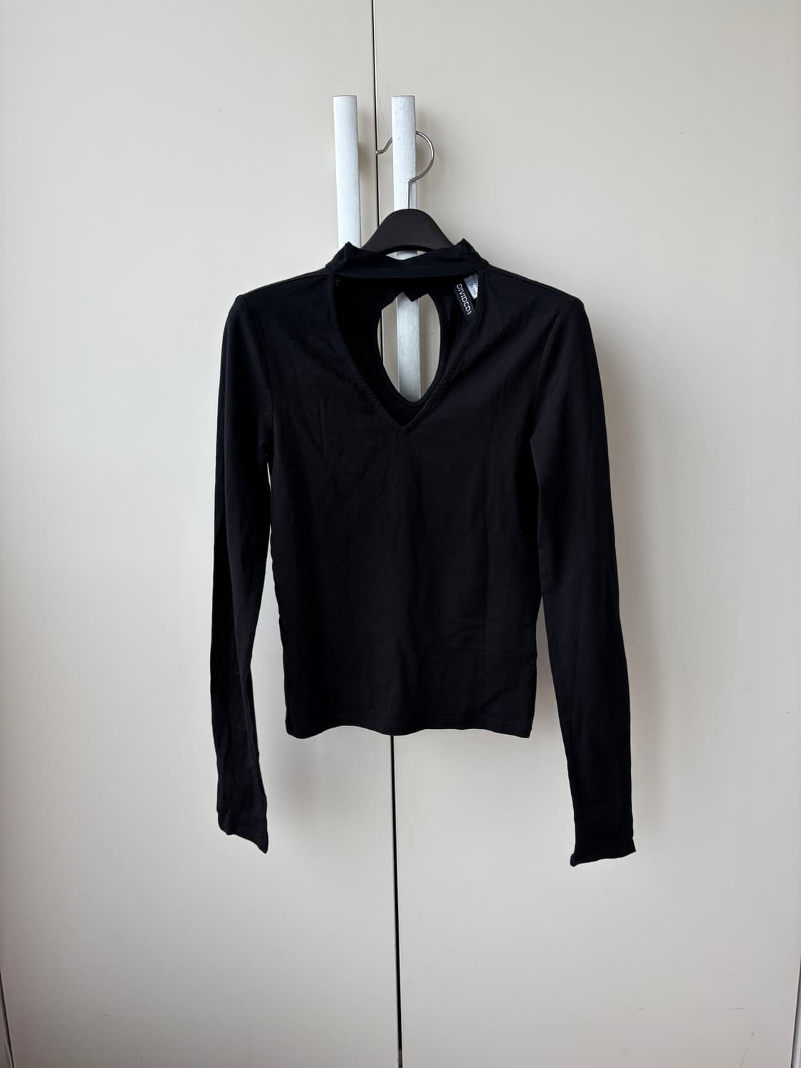 H&M 섹시 긴팔티 상품이미지1