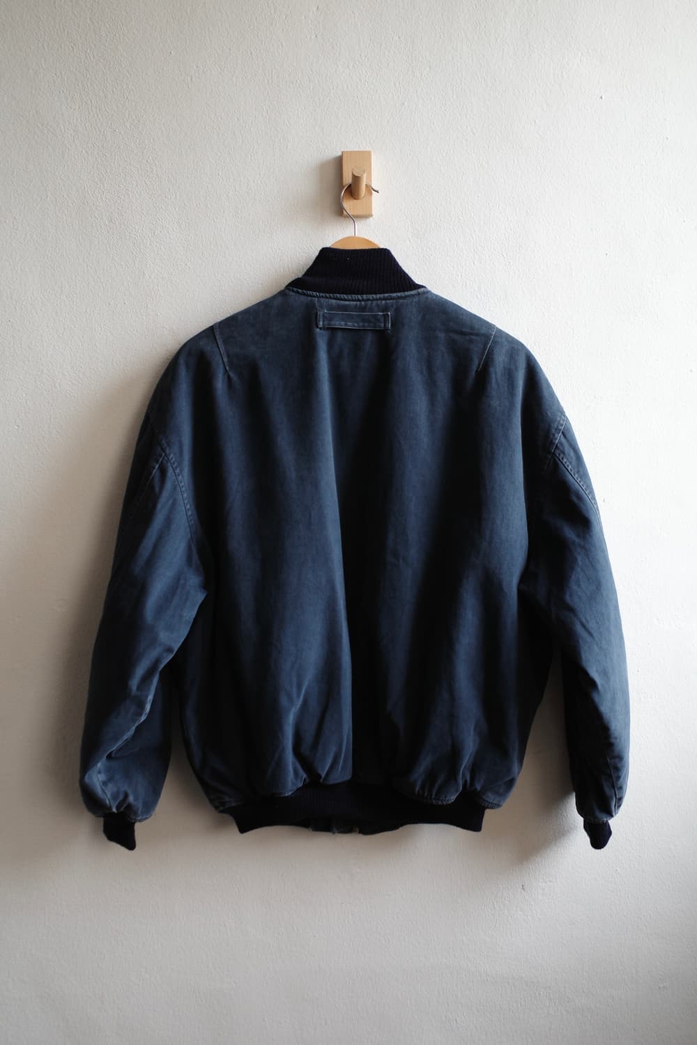 80s 리바이스 봄버 자켓 상품이미지7