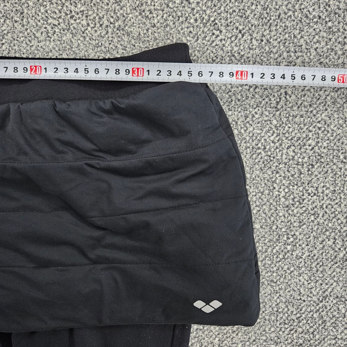 [S] 아레나 여성 치마 레깅스 1104JM1 상품이미지7