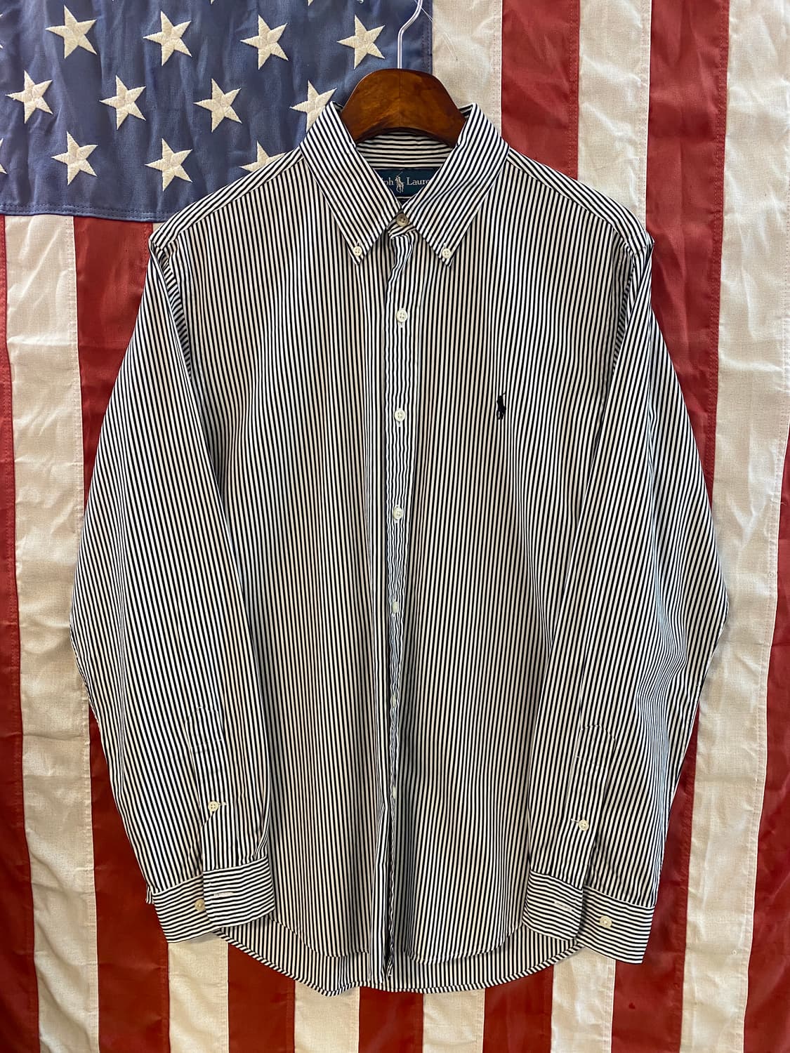 폴로 랄프로렌 셔츠 (Man S) AA1696 상품이미지2