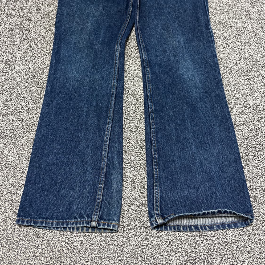 90s 빈티지 리바이스 517 허리42cm 상품이미지4