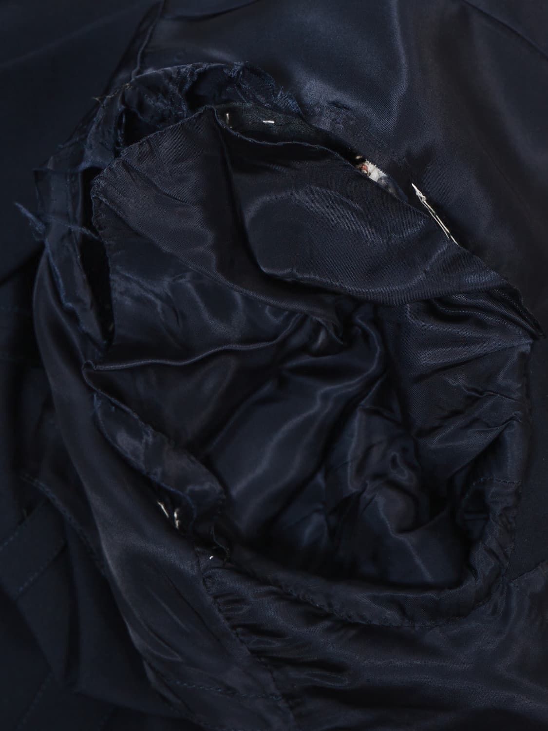 빈티지 요지야마모토 더블 블레이저(하자있음) 상품이미지7