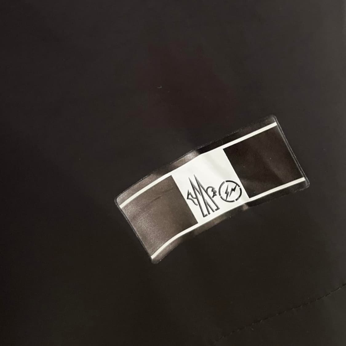 Downbeat Giubbotto Jacket 상품이미지5