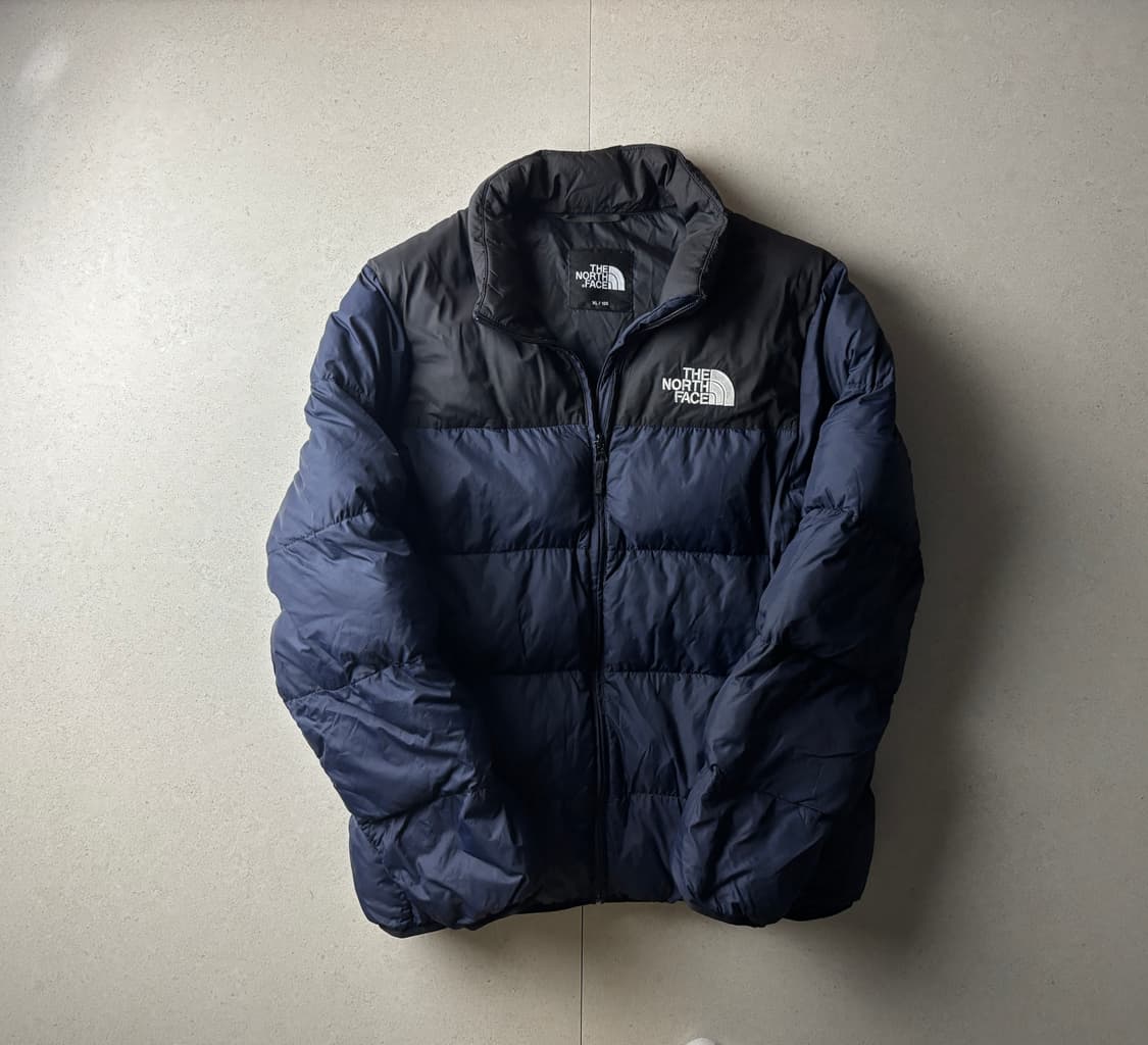 눕시 패딩 상품이미지1