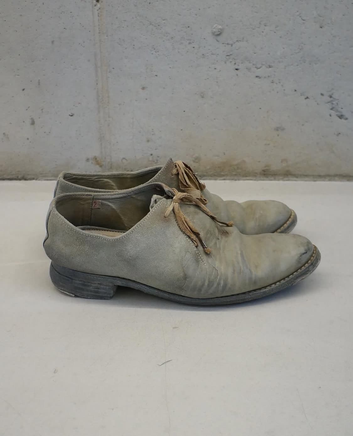 [285] carol christian poell ccp 더비 상품이미지2