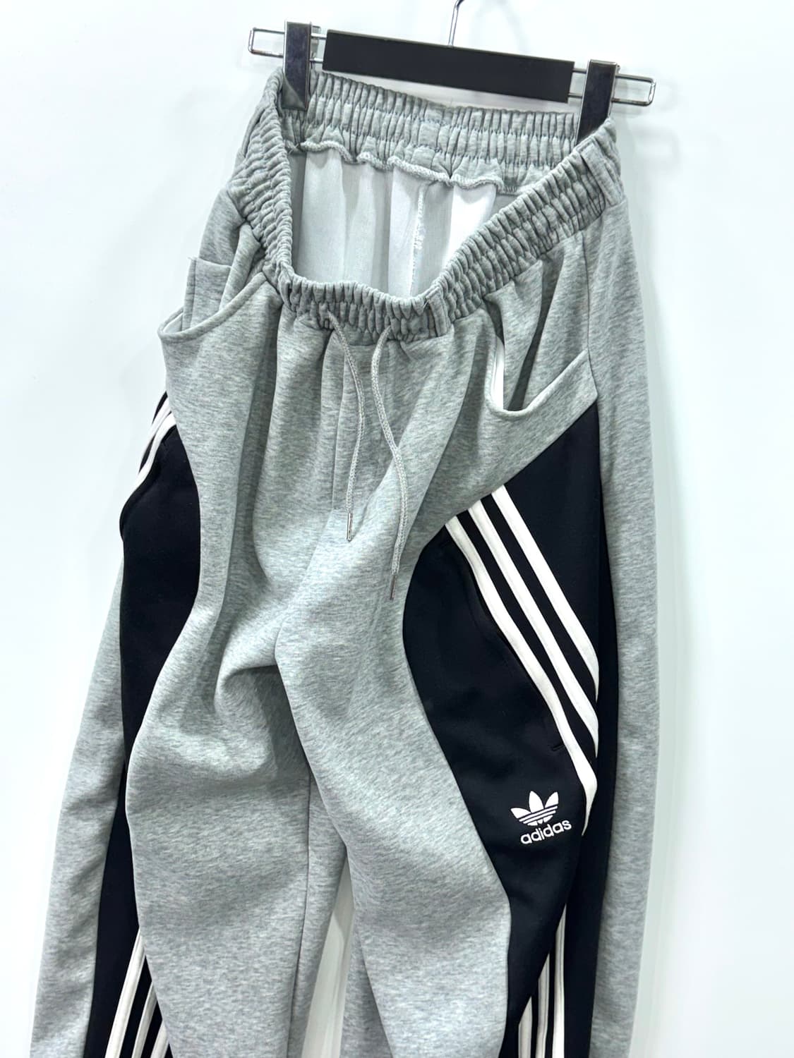 자체제작 커스텀 스웻팬츠 상품이미지6