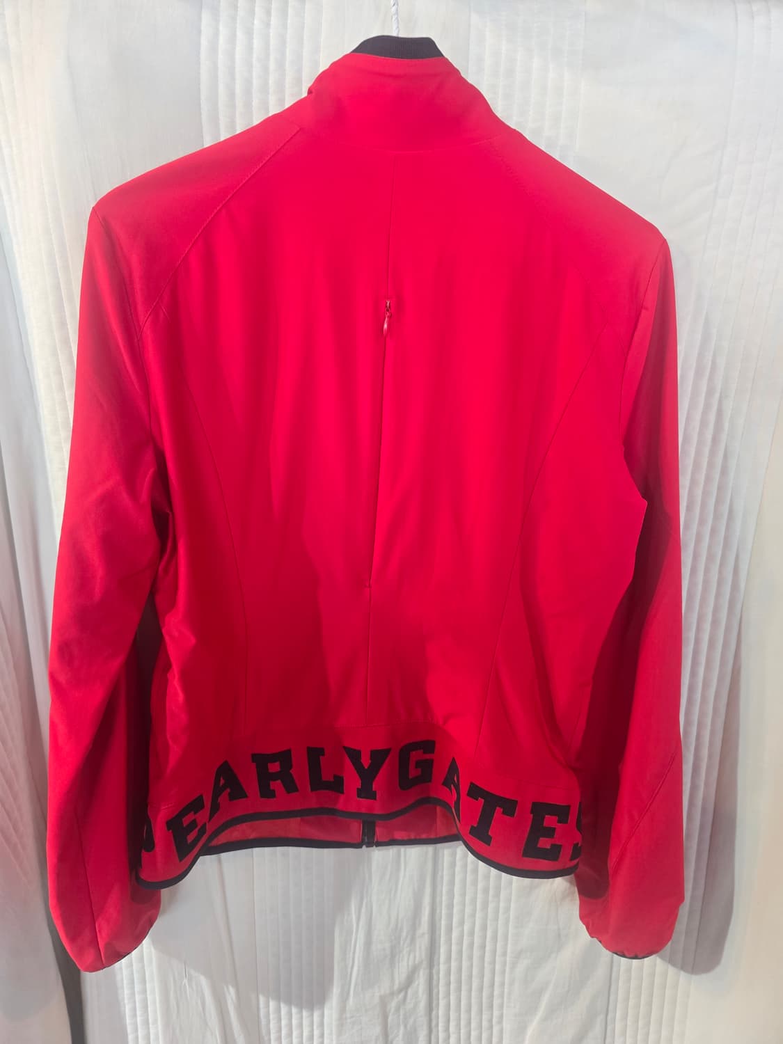 파리게이츠 골프 자켓  상품이미지3