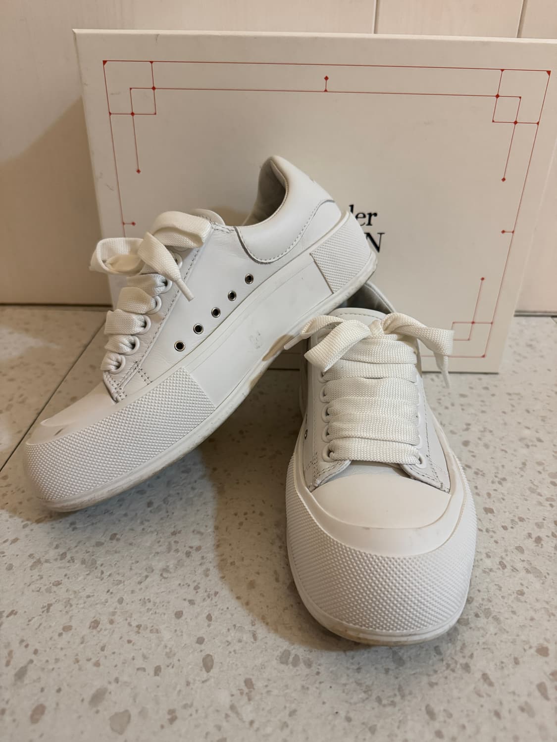 알렉산더맥퀸  상품이미지2