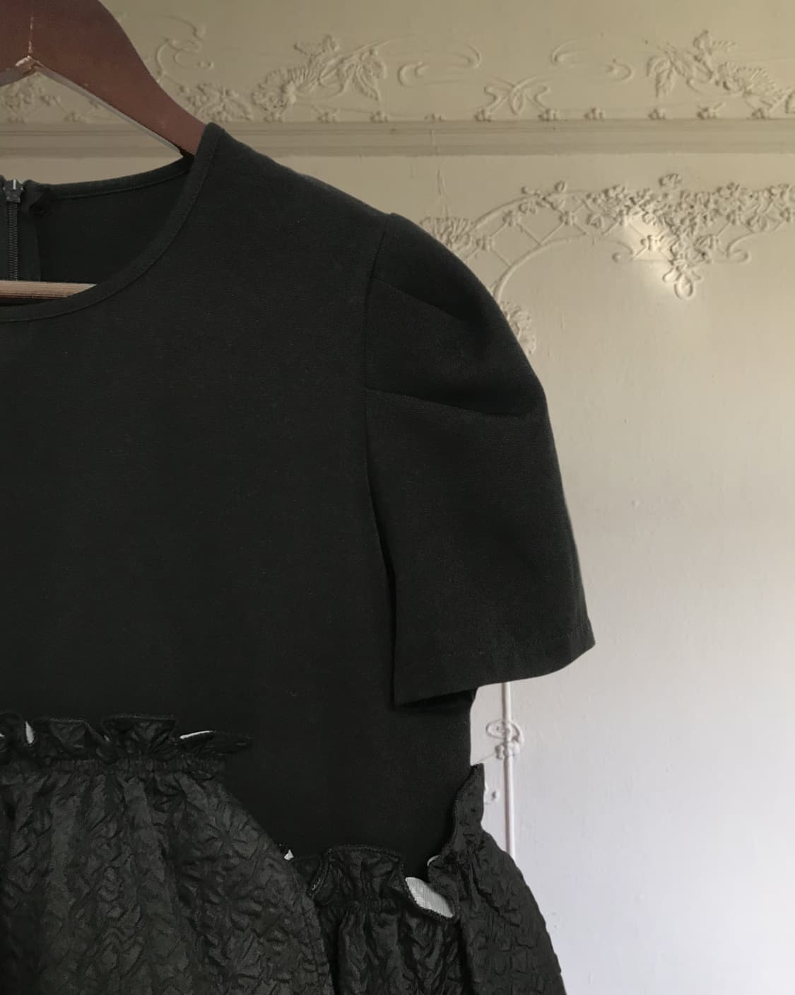 vintage ballon top  상품이미지10