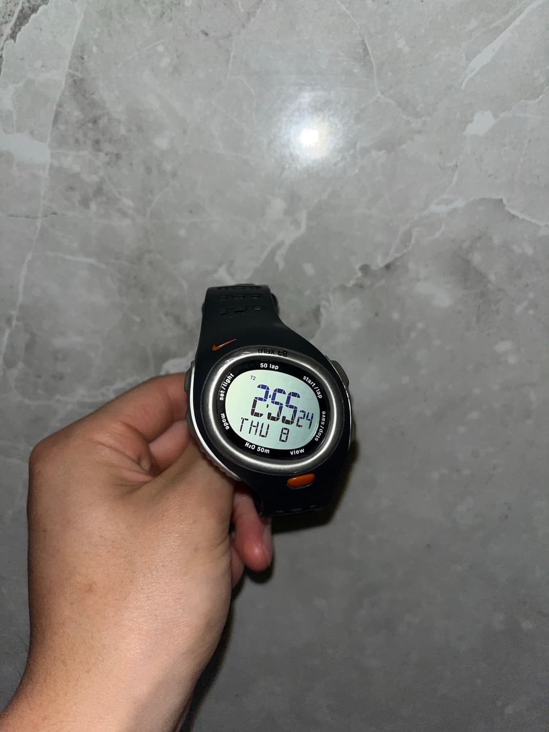 나이키 시계 트라이엑스 Nike Triax C8 상품이미지1