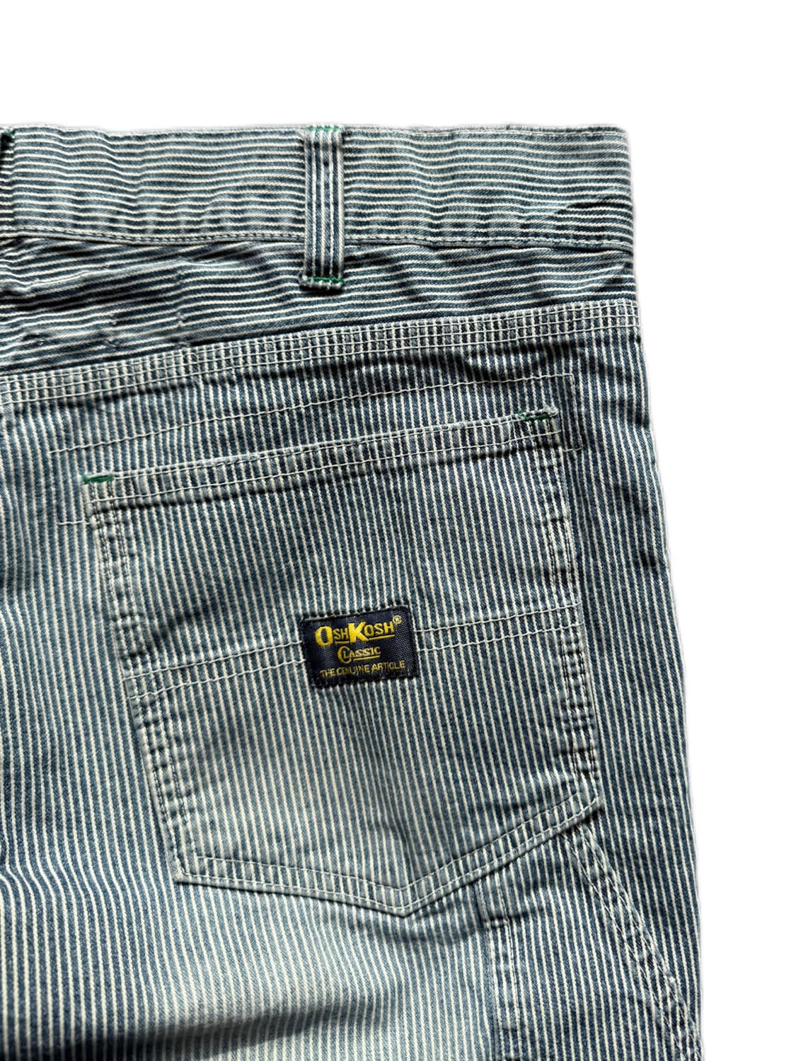 오시코시 히코리 카펜터팬츠 34in(-36in) 상품이미지6