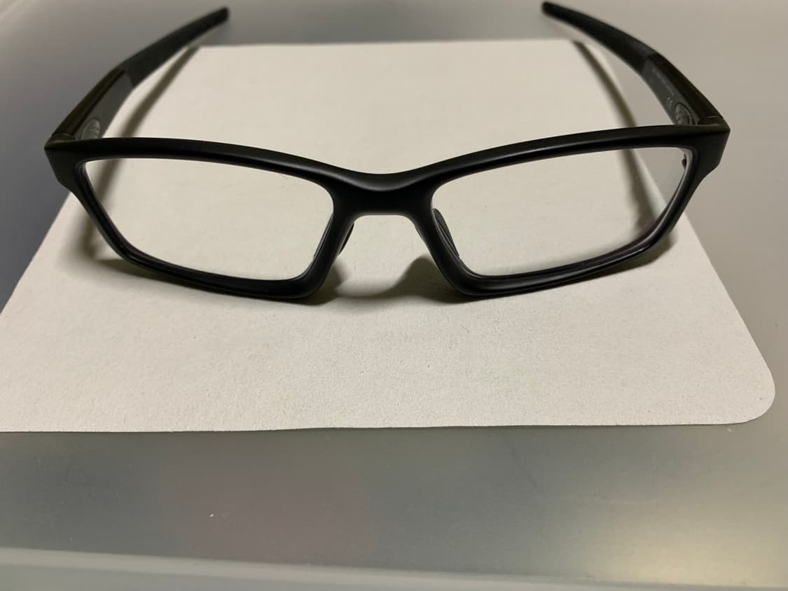 오클리 ox8041-2056 크로스링크 안경 상품이미지1